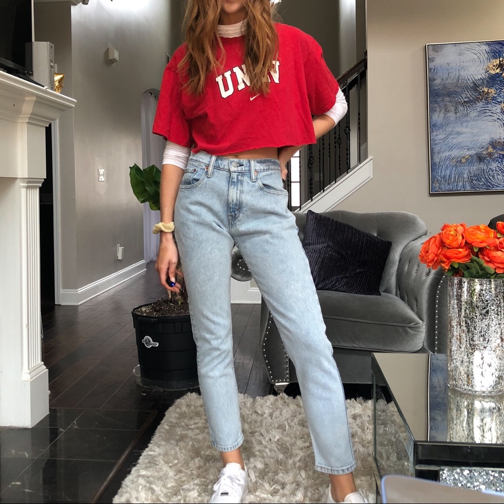 Vintage Levis 512